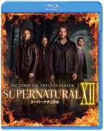 SUPERNATURAL ���g�D�G���u�� �R���v���[�g�E�Z�b�g�i4���g�j����TVBD����