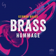 *brasswind Ensemble* Classical/German Brass Hommage