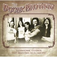 Doobie Brothers/Ultrasonic Studios West Hempstead Ny 31st May 1973 (Ltd)