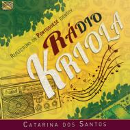 Catarina Dos Santos/Radio Kriola： Reflections On Portuguese Identity