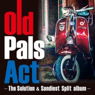 The Solution / SANDIEST/Old Pals Act