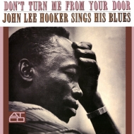 Don't Turn Me From Your Door (180OdʔՃR[h/Music On Vinyl)
