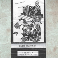 Merzbow/Collection 010