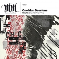 Massimo Martellotta/One Man Sessions Vol 2 Unprepared Piano
