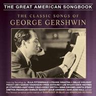 Various/Classic Songs Of George Gershwin