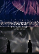 KinKi Kids CONCERT 20.2.21 -Everything happens for a reason-yՁz(2DVD+CD)