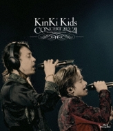 KinKi Kids CONCERT 20.2.21 -Everything happens for a reason-(2Blu-ray) : KinKi  Kids | HMV&BOOKS online - JEXN-100/1