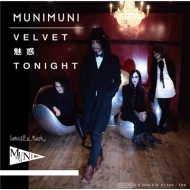 MUNIMUNI/Velvet̥tonight