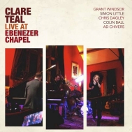 Clare Teal/Live At Ebenezer Chapel