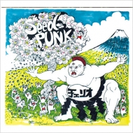 CHEERIO/Seed Punk