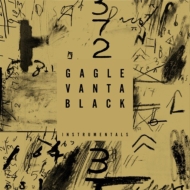 Vanta Black  Instrumentals -2LP-