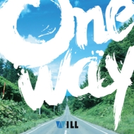 One Way