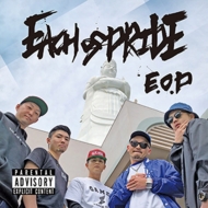 E. O.P/Each Of Pride