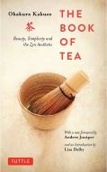 Okakura Kakuzo/Book Of Tea (Pb)