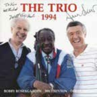 Derek Smith/Trio 1994 (Rmt)(Ltd)