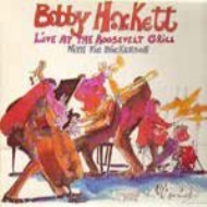 Bobby Hackett/Live At The Roosevelt Grill Vol.4 (Rmt)(Ltd)