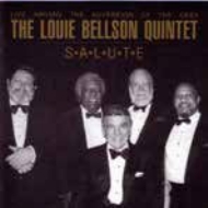 Louie Bellson/Salute (Rmt)(Ltd)