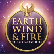 Earth Wind  Fire/Greatest Hits