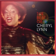 Cheryl Lynn/Best Of Cheryl Lynn