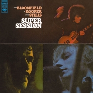 Al Kooper / Mike Bloomfield/Super Session (Ltd)