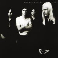 Johnny Winter And