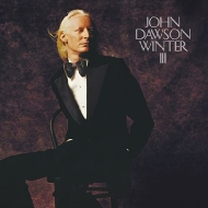 Johnny Winter/John Dawson Winter 3 ŷͥꥹ (Ltd)