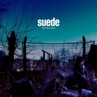 SUEDE/Blue Hour