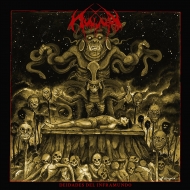 Deidades Del Inframundo