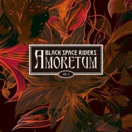 Black Space Riders/Amoretum 2