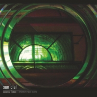 Sun Dial/Science Fiction