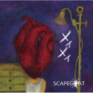 SCAPEGOAT（ビジュアル系バンド）/メイメイ (A) (+dvd)