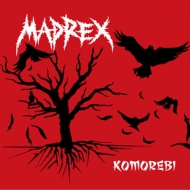 MADREX/Komorebi