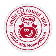 smile i round zOXebJ[ / smile i round