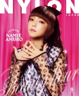 Nylon Japan (�i�C�����W���p��)2018�N 9����
