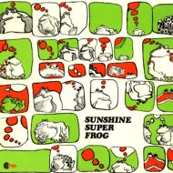 Sunshine Super Frog (Bonus Tracks)