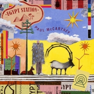 Egypt Station y񐶎YՁz (\tgpbNdl / SHM-CD / 18Ȏ^)