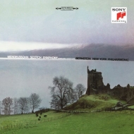 Sym, 3, 4, : Bernstein / Nyp +hebrides