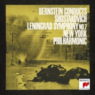 Sym, 7, : Bernstein / Nyp