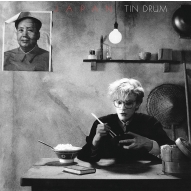 Tin Drum (ʏ/AiOR[h)