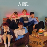 SHINE yAz (CD+DVD)