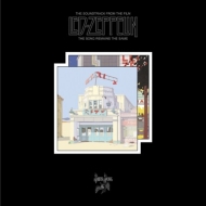 Led Zeppelin/Song Remains The Same (Remastered 180gram 4lp Vinyl)