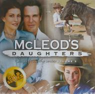 Mcleod's Daughters: Vol 3 (Gold Series)