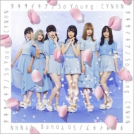 CYNHN/ / So Young (B)(+dvd)(Ltd)