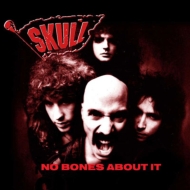 Skull/No Bones About It Expanded Edition