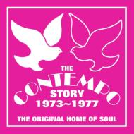 Contempo Story 1973-1977: The Original Home Of Soul