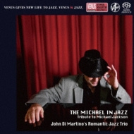 Michael In Jazz
