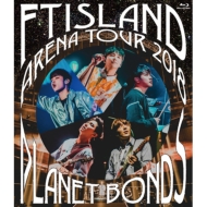 FTISLAND/Arena Tour 2018 -planet Bonds- At Nippon Budokan