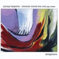 Jimmy Halperin/Strayhorn