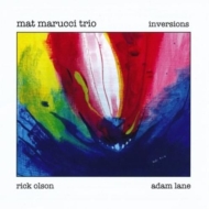 Mat Marucci/Inversions