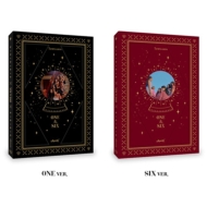 7th Mini Album: ONE & SIX (_Jo[Eo[W)